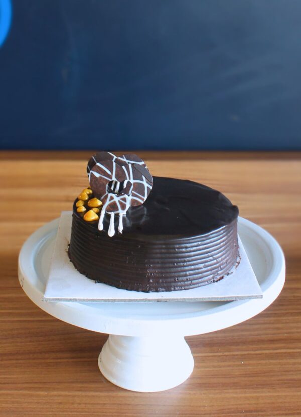 Choco Truffle Cake in Trichy