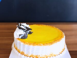 Butterscotch Cake in Trichy