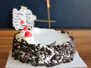 Black forest Cake Delivery in Trichy