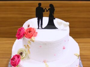 Wedding Cake inTrichy