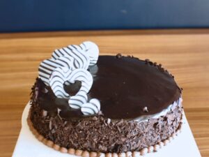 Swiss Chocolate Cake in Trichy