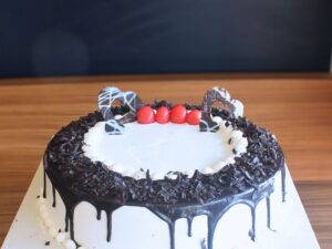 Choco Vancho Cake - Best Cake Shop in Trichy