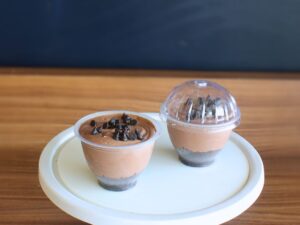Chocolate Mousse Cake in Trichy -